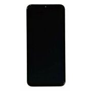 Ecran Compatibil pentru Samsung A256 Galaxy A25 5G OLED CU RAMA