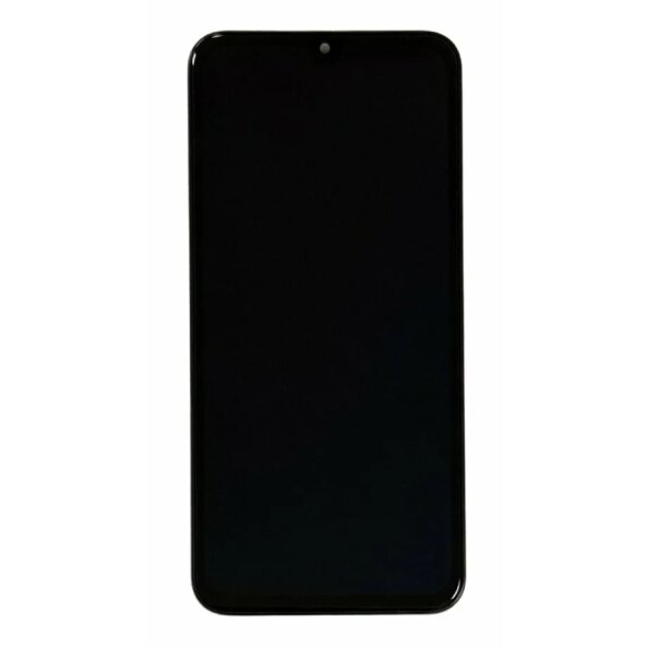 Ecran Compatibil pentru Samsung A256 Galaxy A25 5G OLED CU RAMA