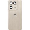 Capac Baterie Motorola Edge 50 Ultra, Bej (Nordic Wood), Service Pack 5S58C24472 