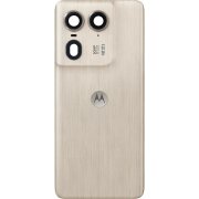 Capac Baterie Motorola Edge 50 Ultra, Bej (Nordic Wood), Service Pack 5S58C24472 