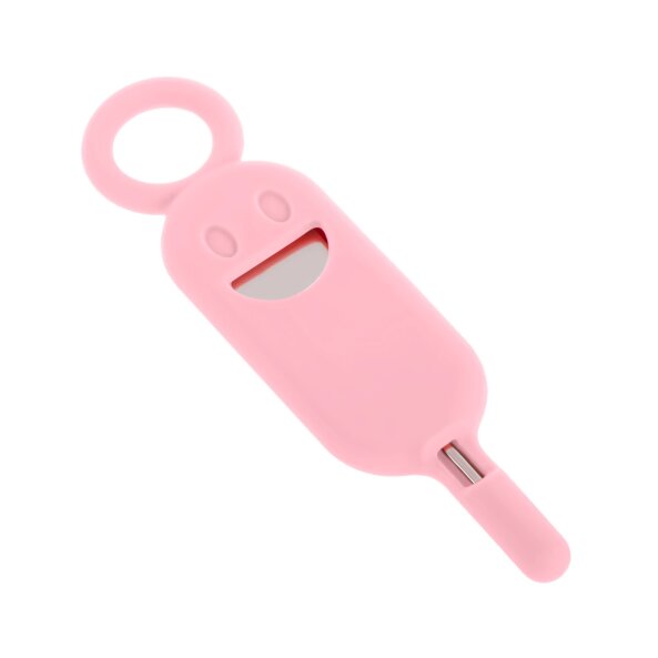 Cheita SIM OEM, Tip Breloc, Roz