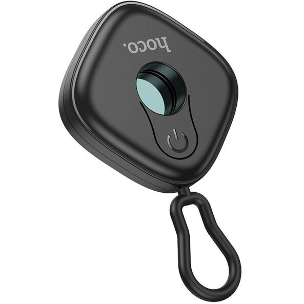 Detector Camere Ascunse HOCO GM231 Anti Spy, Negru 