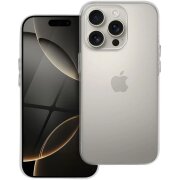 Husa pentru Samsung Galaxy A05s A057, OEM, UltraThin Matt, Transparenta 