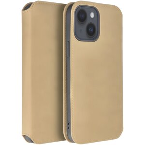 Husa pentru Samsung Galaxy A16 5G A166 / A16 4G A165, OEM, Dual Pocket, Aurie 