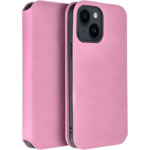 Husa pentru Samsung Galaxy A16 5G A166 / A16 4G A165, OEM, Dual Pocket, Roz 