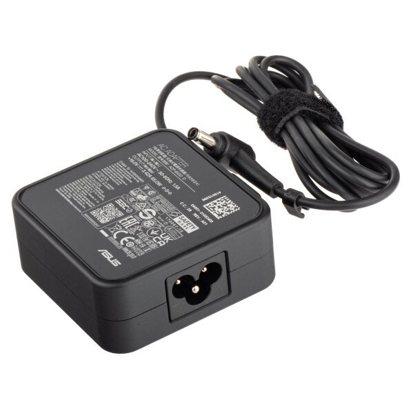 Incarcator Asus, 65W, 19V, Negru 0A001-00445500 