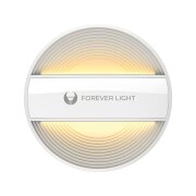 Lampa Veghe Forever FLC-20, cu Senzor Miscare, 3000K