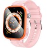 Smartwatch HOCO Y101 Kids, Roz 