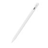 Touch Pen HOCO GM113 pentru Apple iPad, Alb 