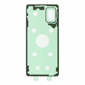 Adeziv capac spate Samsung Galaxy A71/A71 5G/A23 5G