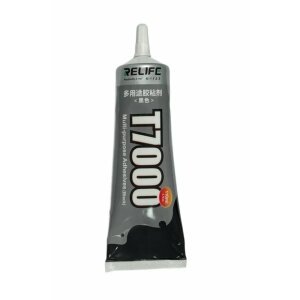 Adeziv Lichid T7000 Negru 110ml