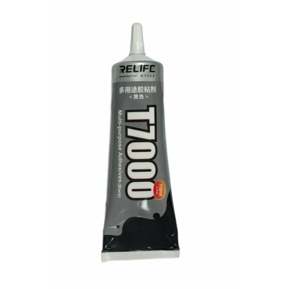 Adeziv Lichid T7000 Negru 110ml