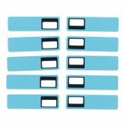 Protectie Senzor Proximitate iPhone 13/13 Pro/13 Pro Max/14/14 Plus (10 buc/set)