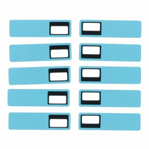 Protectie Senzor Proximitate iPhone 13/13 Pro/13 Pro Max/14/14 Plus (10 buc/set)