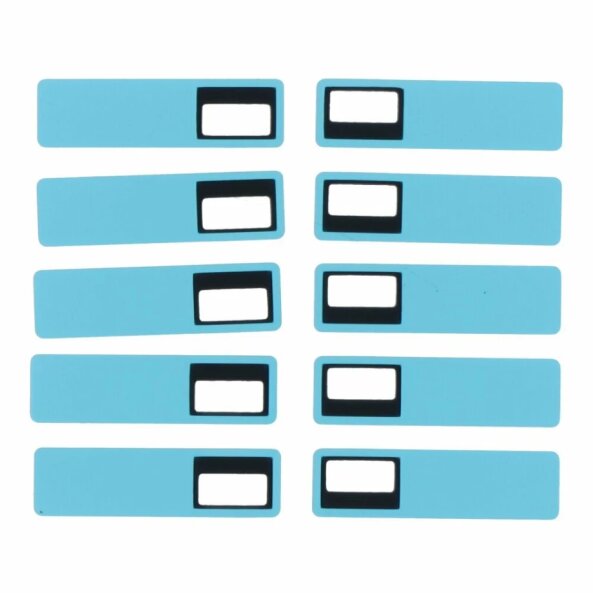 Protectie Senzor Proximitate iPhone 13/13 Pro/13 Pro Max/14/14 Plus (10 buc/set)