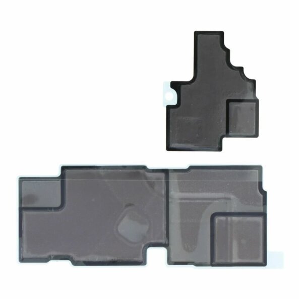 Set Izolatie Termica pentru Placa de Baza iPhone 14 Pro (10buc/set)