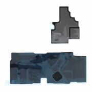 Set Izolatie Termica pentru Placa de Baza iPhone 14 Pro Max  (10buc/set)