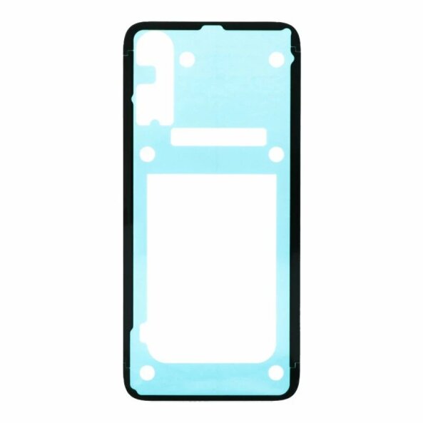 Adeziv capac spate Xiaomi Mi 9 Lite