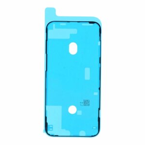 Adeziv Rama pentru iPhone 12 Pro Max - Etansare si Fixare LCD