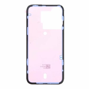 Adeziv Spate pentru iPhone 15 Pro - Etansare si Fixare Capac Spate
