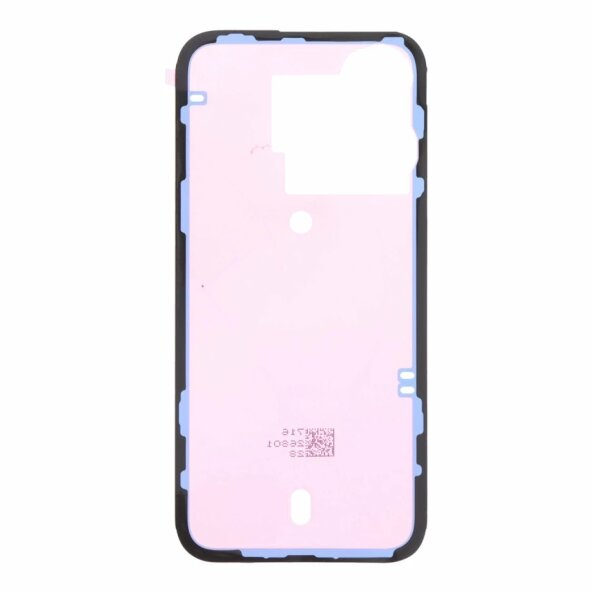 Adeziv Spate pentru iPhone 15 Pro - Etansare si Fixare Capac Spate