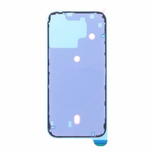 Adeziv Spate pentru iPhone 16 Pro Max - Etansare si Fixare Capac Spate