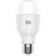 Bec LED Xiaomi Essential, Wi-Fi, E27, 9W, 1700K - 6500K, 950lm BHR5743EU 