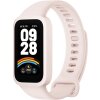 Bratara Fitness Xiaomi Smart Band 9 Active, Roz