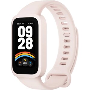 Bratara Fitness Xiaomi Smart Band 9 Active, Roz
