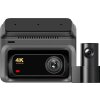 Camera Auto Fata Spate DDPAI Z60 Dual-Channel, 4K, Wi-Fi, Afisaj 3inch 