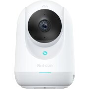 Camera de Supraveghere Botslab 2C Pro C222, Wi-Fi, 3K, Interior 