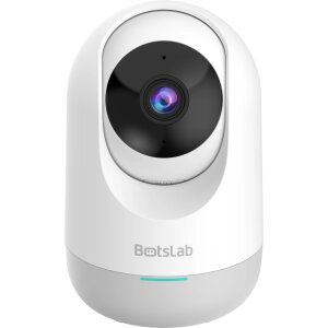Camera de Supraveghere Botslab 2E C212, Wi-Fi, 2K, Interior 