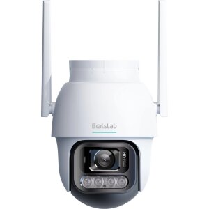 Camera de Supraveghere Botslab W311, Wi-Fi, 2K, IP66, Exterior 
