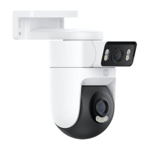 Camera de Supraveghere Xiaomi CW500 Dual, Wi-Fi, 2.5K, IP66, Exterior BHR9402EU 