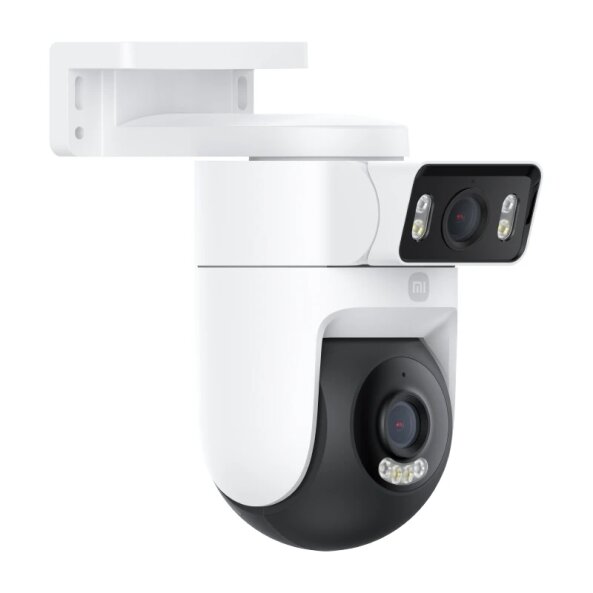 Camera de Supraveghere Xiaomi CW500 Dual, Wi-Fi, 2.5K, IP66, Exterior BHR9402EU 