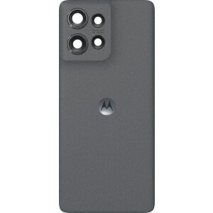 Capac Baterie Motorola Edge 50, Gri (Koala Gray), Service Pack 5S58C24925 