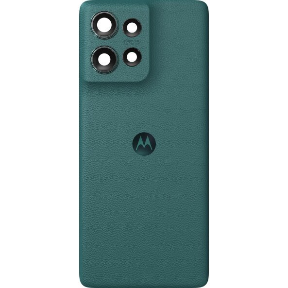 Capac Baterie Motorola Edge 50, Verde (Jungle Green), Service Pack 5S58C24926 