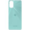 Capac Baterie Motorola Moto G22, Verde (Mint Green), Swap 