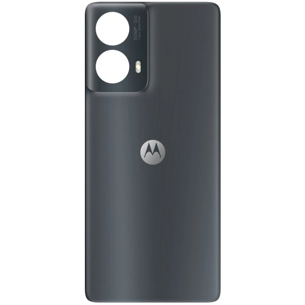 Capac Baterie Motorola Moto G85, Gri (Urban Grey), Service Pack 5948C24892 