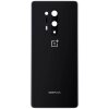 Capac Baterie OnePlus 8 Pro, Negru (Onyx Black), Swap 