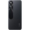 Capac Baterie Oppo A78 5G, Negru (Glowing Black), Swap 