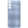 Capac Baterie Samsung Galaxy A25 A256, Bleu (Optimistic Blue), Swap 