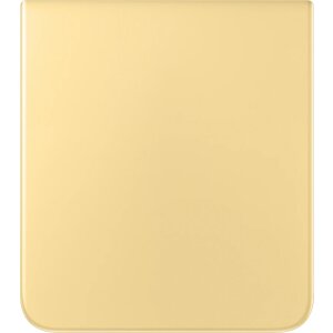 Capac Baterie Samsung Galaxy Z Flip4 F721, Roz Auriu, Swap 