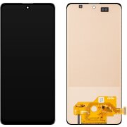 Display cu Touchscreen MP compatibil cu Samsung Galaxy A51 A515 