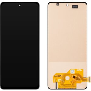 Display cu Touchscreen MP compatibil cu Samsung Galaxy A51 A515 