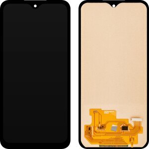 Display cu Touchscreen MP compatibil cu Samsung Galaxy A54 A546 