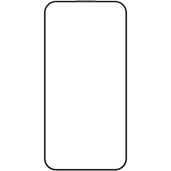 Folie de protectie Ecran WiWu Wi-SQ008 pentru Apple iPhone 16 Pro Max, Sticla Securizata, Full Glue, Neagra