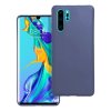 Husa pentru Huawei P30 Pro, OEM, Matt, Albastra 