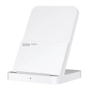 Incarcator Retea Wireless Xiaomi Stand Pro, 50W, Alb BHR7560GL 