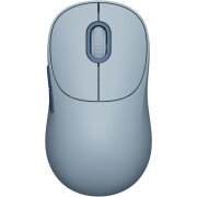 Mouse Wireless Xiaomi 3, 1200DPI, BT / Wi-Fi, Albastru BHR8914GL